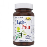 Lysin-Prolin Kapseln Espara