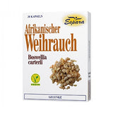 Weihrauch Kapseln Espara