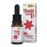 Vitamin D Tropfen Espara