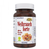 Weihrauch forte Kapseln Espara - für Gelenke und Bewegungsapparat