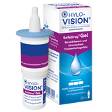 Hylo-Vision® SafeDrop® Gel