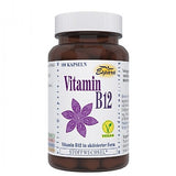 Vitamin B12 Kapseln Espara - für Nerven, Energie und Immunsystem