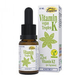 Vitamin K vegan Tropfen Espara