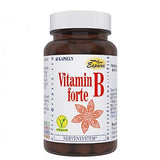 Vitamin B forte Kapseln Espara - für Nerven und Energiestoffwechsel