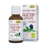 Eleutherococcus Compositum Alchemistische Essenz Espara - Abwehrkraft