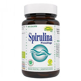 Spirulina BIO Presslinge Espara