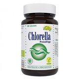 Chlorella BIO Presslinge Espara - Mit Bio-Chlorella zur Unterstützung von Vitalität und Stoffwechsel