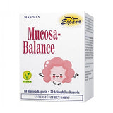 Mucosa-Balance Kapseln Espara - Zur Unterstützung der Darmschleimhaut und einer gesunden Darmfunktion