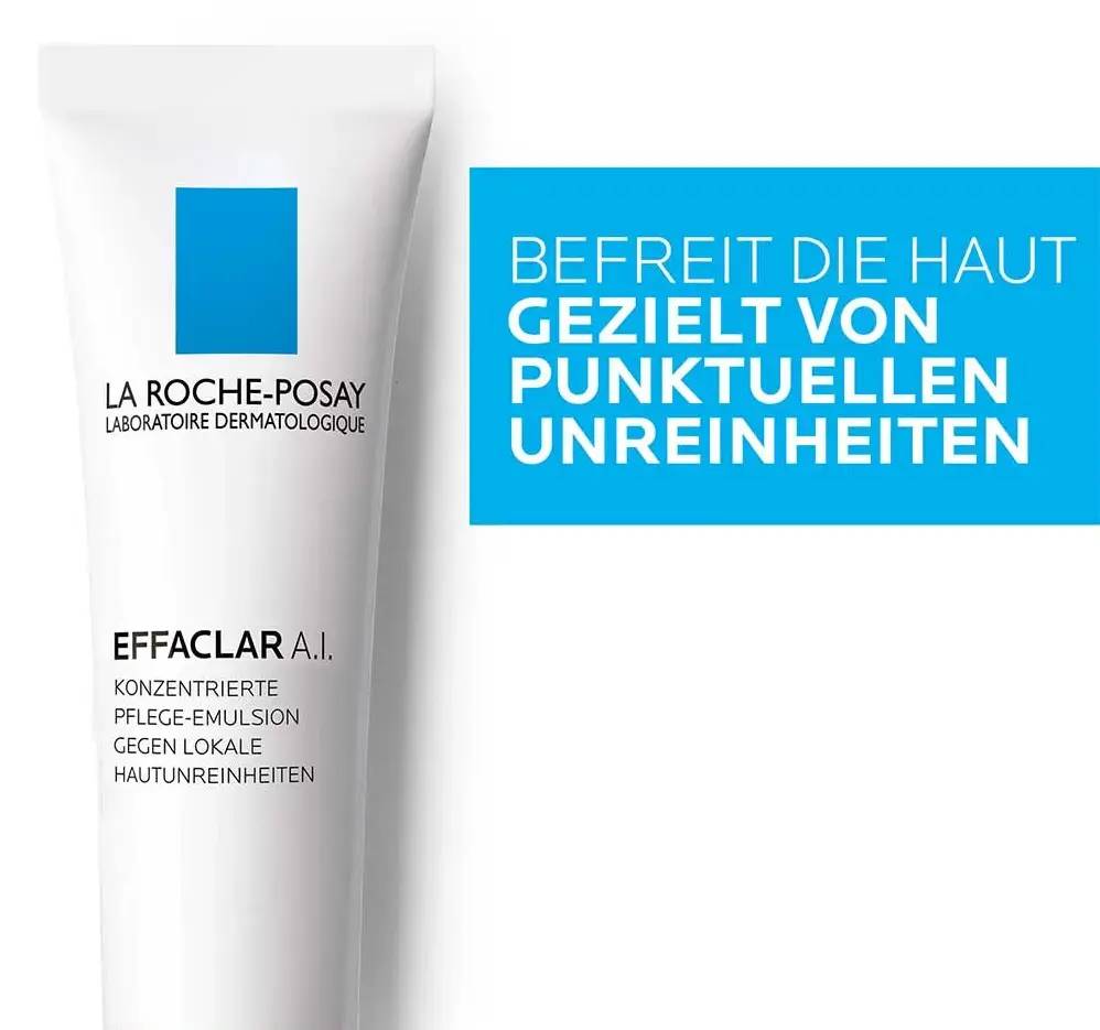 EFFACLAR A.I. – Bild 2
