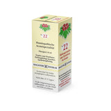 Magister Doskar Nr. 22 Stärkungstropfen zum Einnehmen Für Kinder (50 ml)