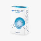 spermidineLIFE® Memory+ Kapseln mit natürlichem Spermidin, Zink, Brahmipulver und Vitamin B12