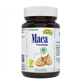 Maca BIO Presslinge Espara - Bio-Macawurzel zur täglichen Nahrungsergänzung
