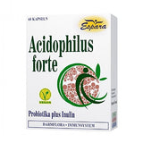Acidophilus forte Kapseln Espara -  Zur Unterstützung der Darmflora