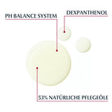 pH5 Duschöl 400ml – Bild 2