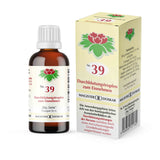 MAGISTER DOSKAR No. 39 Circulation Drops