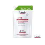 pH5 Waschlotion 750ml Nachfüllbeutel – Bild 1