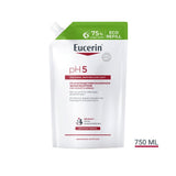pH5 Waschlotion 750ml Nachfüllbeutel – Bild 1