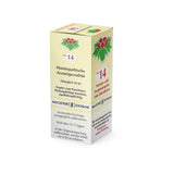 Magister Doskar Nr. 14 Nerven- und Examentropfen zum Einnehmen (50 ml)