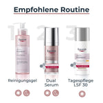 Anti Pigment Tagespflege LSF 30 Getönt Mittel – Bild 4