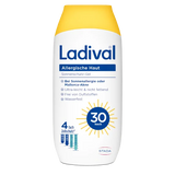 Ladival® Allergische Haut Sonnenschutz-Gel LSF30+