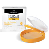 Heliocare 360° Oil-Free Compact Pearl SPF 50+