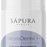 Crema para la Neurodermatitis | NeuroDermil+ | SAPURA®