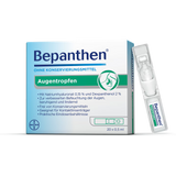 Bepanthen® Gotas Oftálmicas Monodosis
