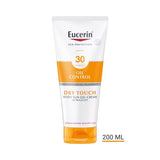 Eucerin Sun Oil Control Dry Touch Gel-Cream SPF 30