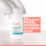 Cleanance Comedomed+ Intensiv Anti-Unreinheiten Konzentrat