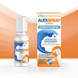 Audispray Junior