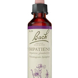 Original Bach®-Blüte Nr. 18 Impatiens – Drüsentragendes Springkraut