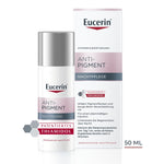 Anti-Pigment Nachtpflege – Bild 1