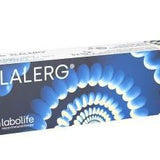 Labolife 2L ALERG Kapseln – 30 Stück