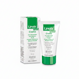 Linola PLUS Crema - Crema para piel con picor, seca e irritada