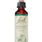 Original Bach®-Blüte Nr. 1 Agrimony – Odermennig