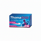 ThomaDUO® comprimidos recubiertos con película