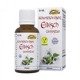 Espara Malvavisco Compositum Esencia Alquímica