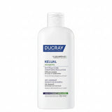 DUCRAY KELUAL SQUANORM Anti-Schuppen-Shampoo – Fettige Schuppen