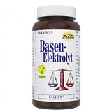Basen-Elektrolyt Kapseln Espara - Zur Unterstützung des Elektrolyt- und Säure-Basen-Haushalts