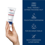 Eucerin Aquaphor Protect & Repair Salbe – Bild 3