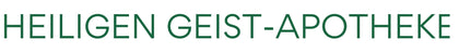 Heiligen Geist Apotheke 