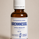 Brennnessel Urt. (Urtica dioica Urt.)