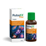 RubaXX® Plus Tropfen 30ml