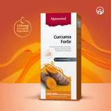 Alpinamed Cúrcuma Forte