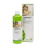 EquiPulmin® Liquid - Ergänzungsfuttermittel für Pferde zur Unterstützung der Atemwegsfunktion