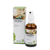 VulnoPlant® Pflegespray für alle Tierarten - bei beanspruchter Haut