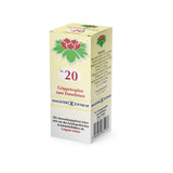 Magister Doskar Nr. 20 Grippetropfen zum Einnehmen (50 ml)