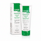 Linola PLUS Leche corporal - Loción corporal para pieles con picor, secas e irritadas