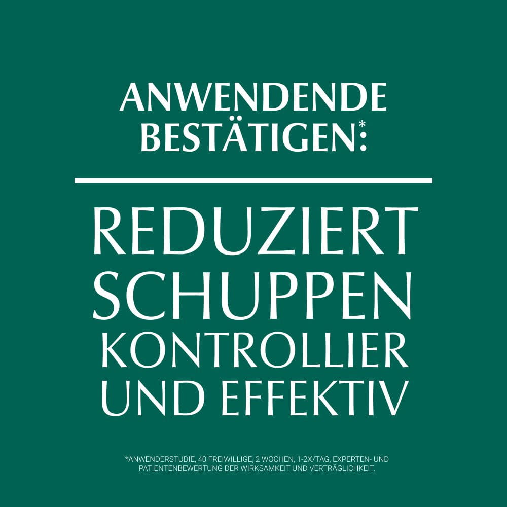 DermoCapillaire ANTI-SCHUPPEN GEL SHAMPOO – Bild 4