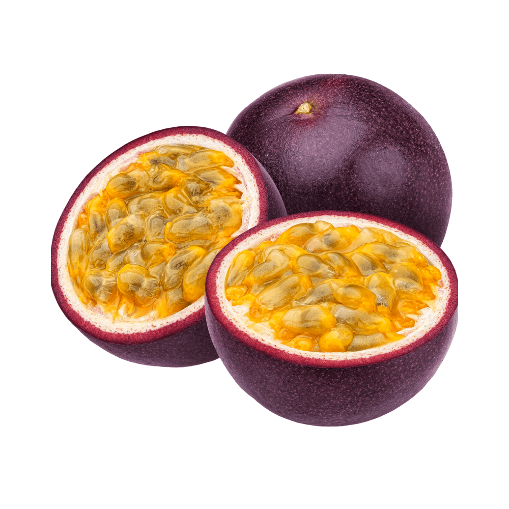 Passionsfruchtkernöl Bio – Bild 1